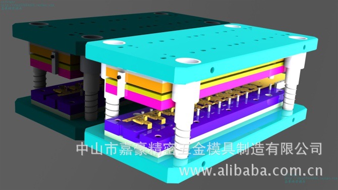 【【专业设计】承接各类五金模具设计货到付视频下载鳝鱼图片