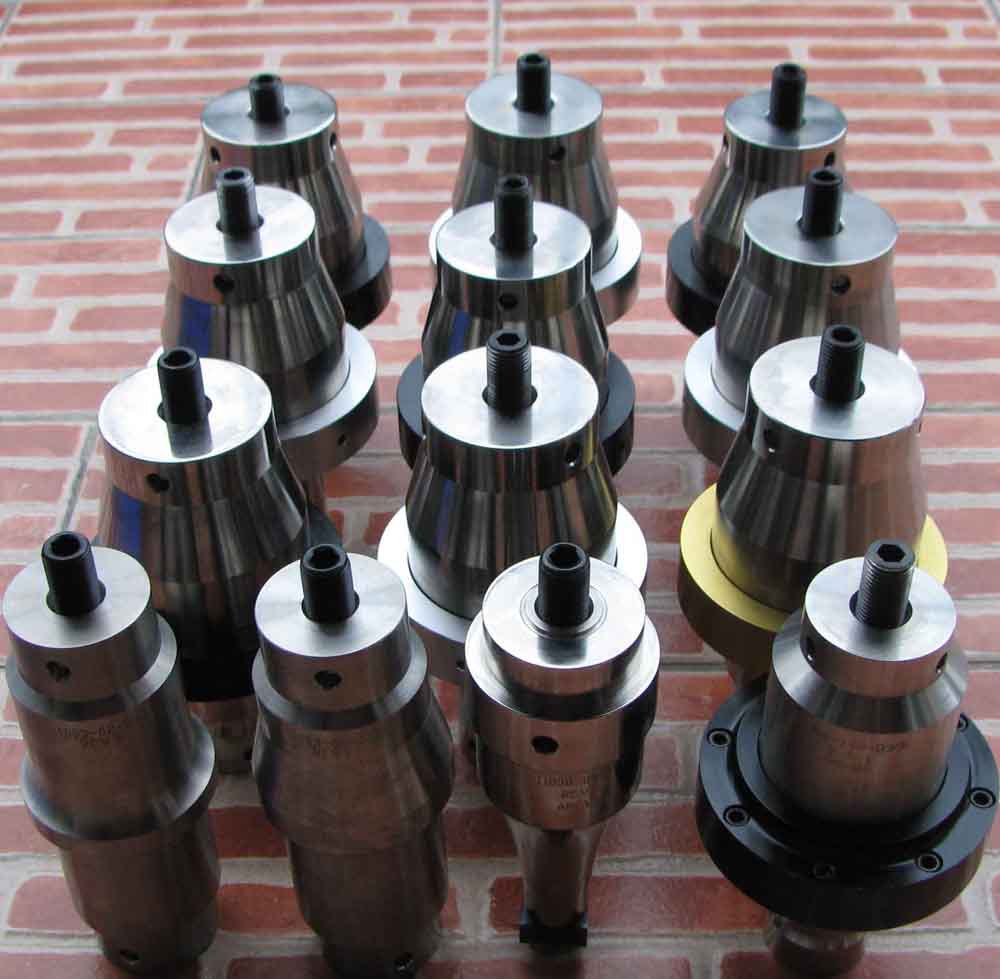 【必能信 E-Plus系列超声波塑料焊接机】价格