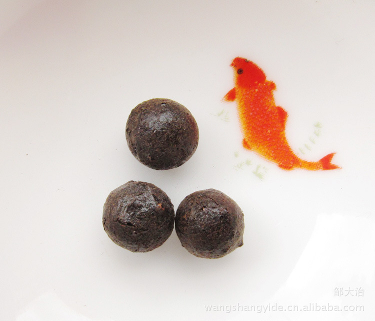 厂家直销 原料批发 养生茶膏 红运当头 宫廷茶膏