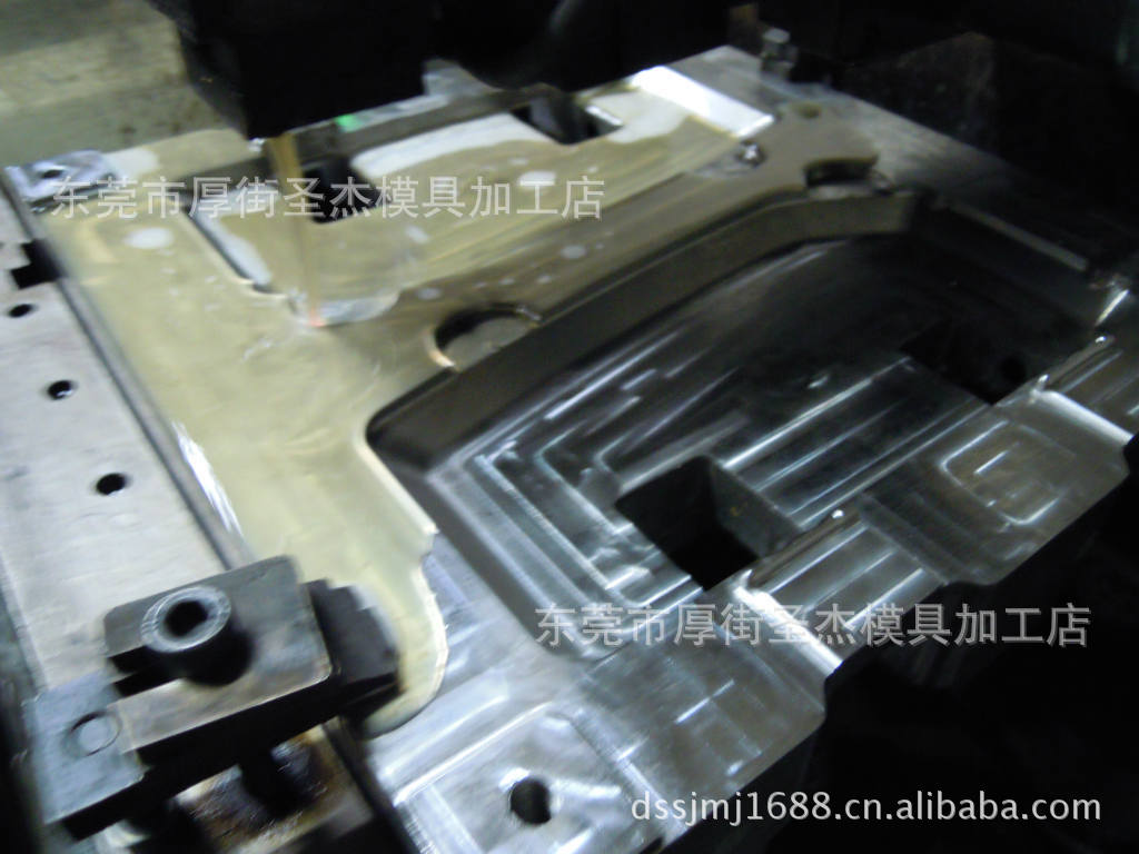 机壳模具图片_4