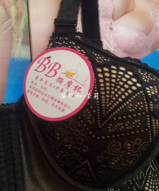 【厂家直销2012秋冬最新款<em>莹莉文胸</em>C杯型调整