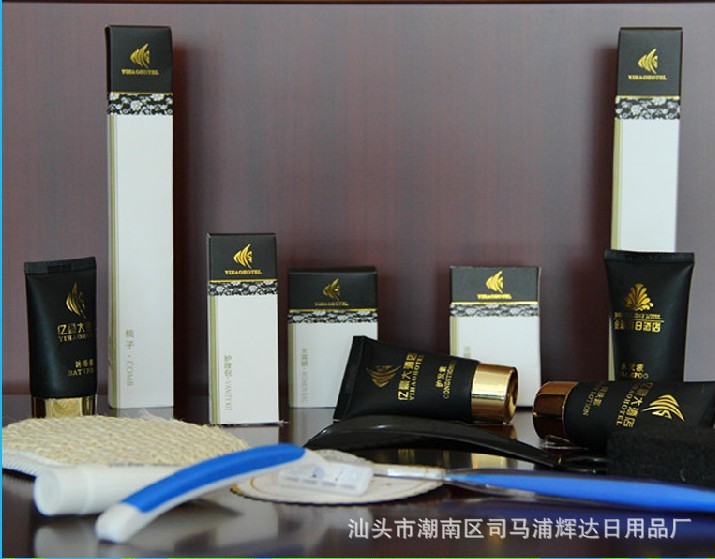 日用品批发：引领生活便利新篇章