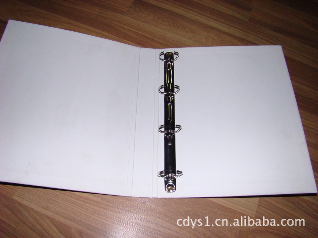 【硬纸板活页夹\/高档样本封套\/样本夹\/说明书活页夹】价格,厂家,图片,纸盒,常州市城东印刷有限公司-马可波罗网