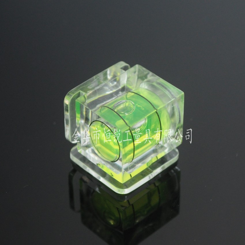 【相机水平泡 相机水平仪 单反相机热靴水准泡