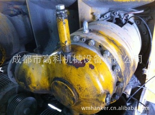 混凝土机械-珠海SICOMA搅拌机减速机,仕高玛