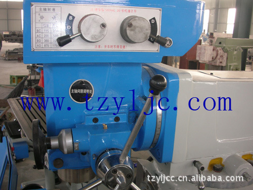 供应转速级别最多的ZX50C-11