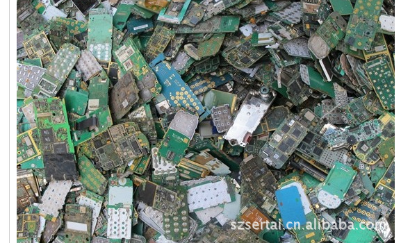 其他手机配件-供应批发各种旧手机主板电子垃