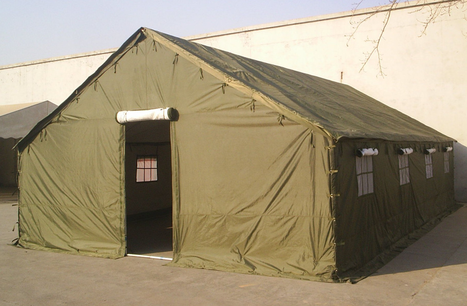 厂家批发 野营帐篷 实用帐篷 班用帐篷 棉帐篷等各种帐篷现货供应