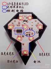 3元钱发明让电烤炉自动断电