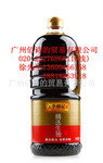 李锦记精选生抽1750ml 李锦记代理 广州经销商 调味品经销商 配送