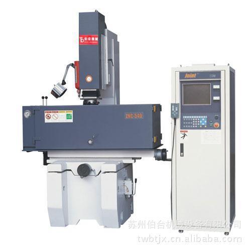 厂家供应全新高效高性能火花机价格实惠CNC-540