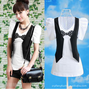 【<em>短袖配马甲</em>】<em>短袖配马甲</em>价格/<em>图片</em>_<em>短袖配马</em>