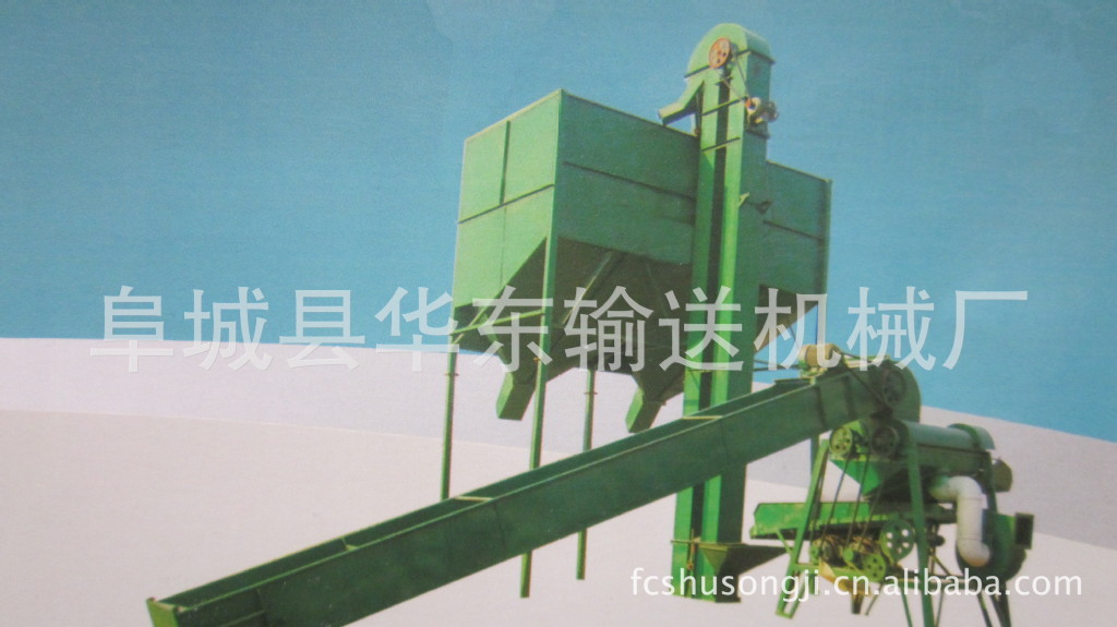 大型玉米脱粒机