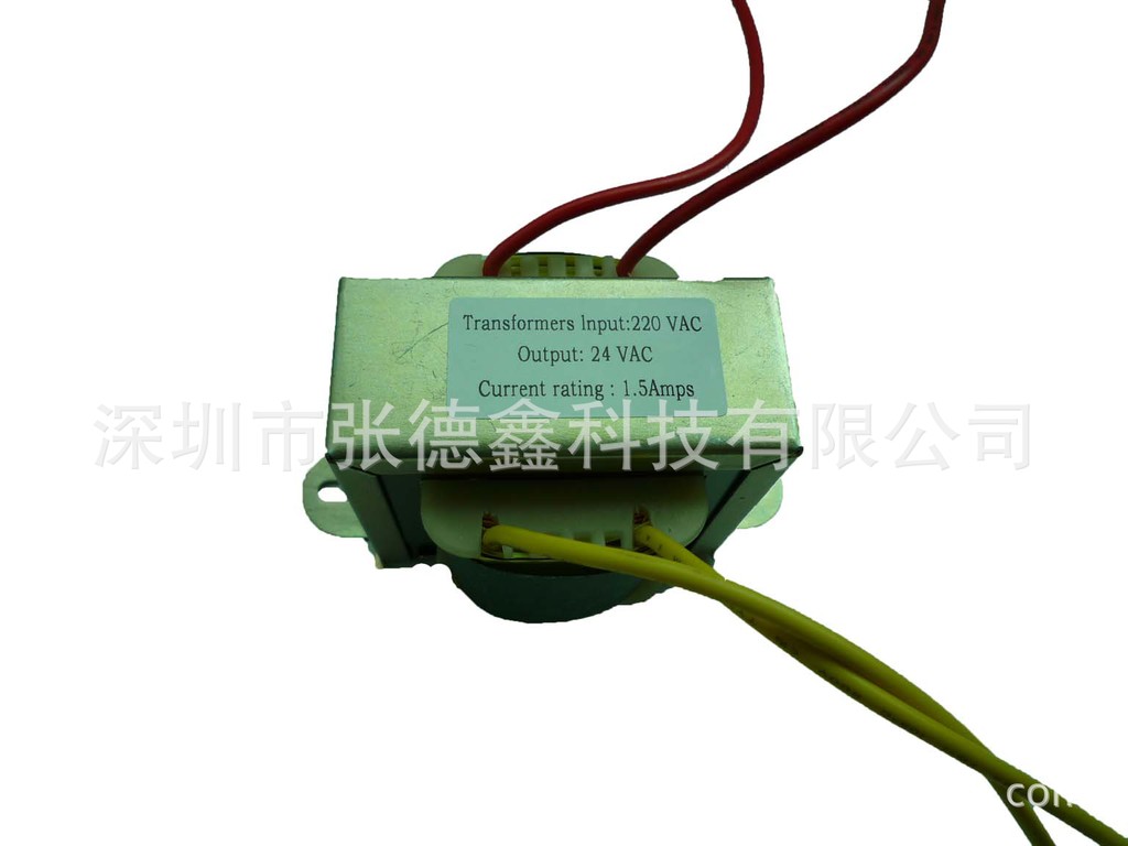 供應電源變壓器16V15W電性電動門專用變壓器工廠,批發,進口,代購