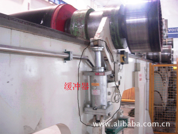 【油压缓冲器 ACE缓冲器 造纸机械用缓冲器】