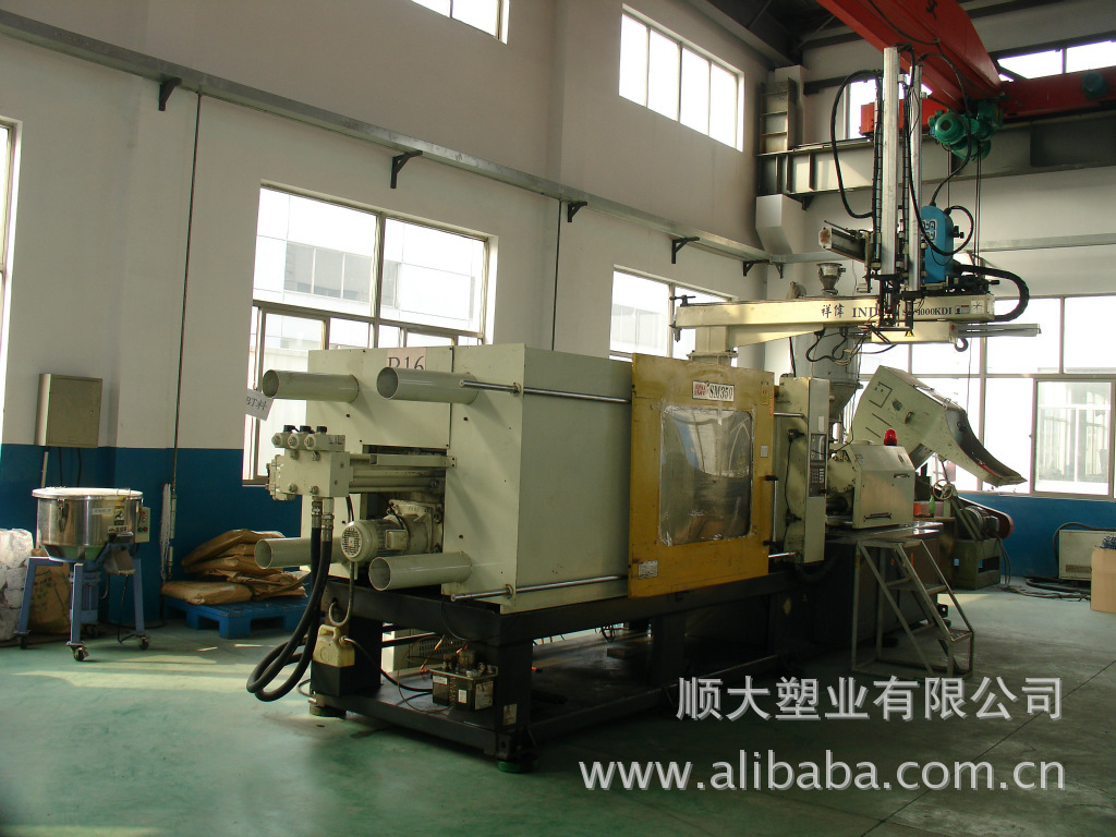江西南昌塑料产品注塑机加工_jxncshunda