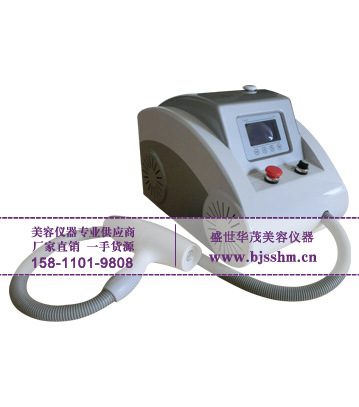 【调Q激光洗眉机特价销售批发价格】