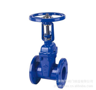 闸阀-FM认证阀门、Z41X英标明杆法兰式软密