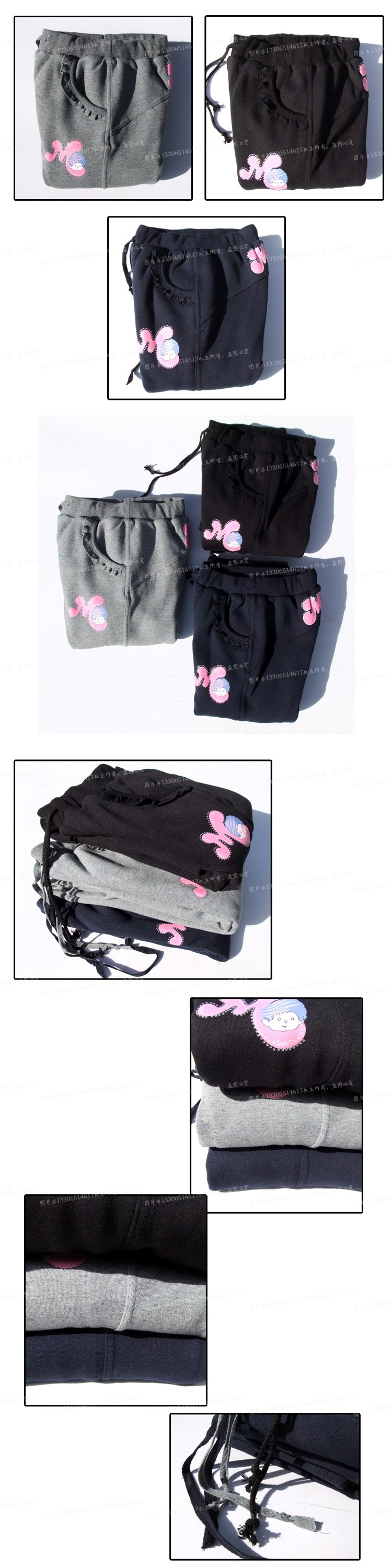 детские штаны Wood ear girls pants Wood ear girls pants детские штаны Wood ear girls pants Wood ear girls pants