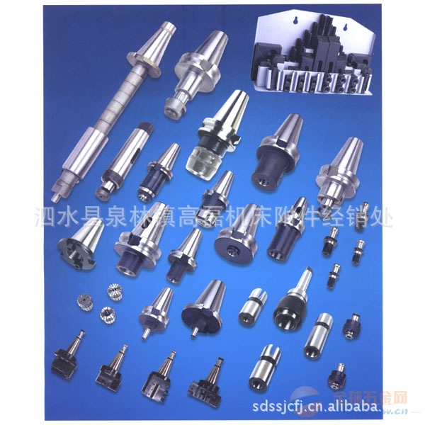 厂家供应批发各种型号BT NT R8及非标变径套品种齐全质优价廉欢