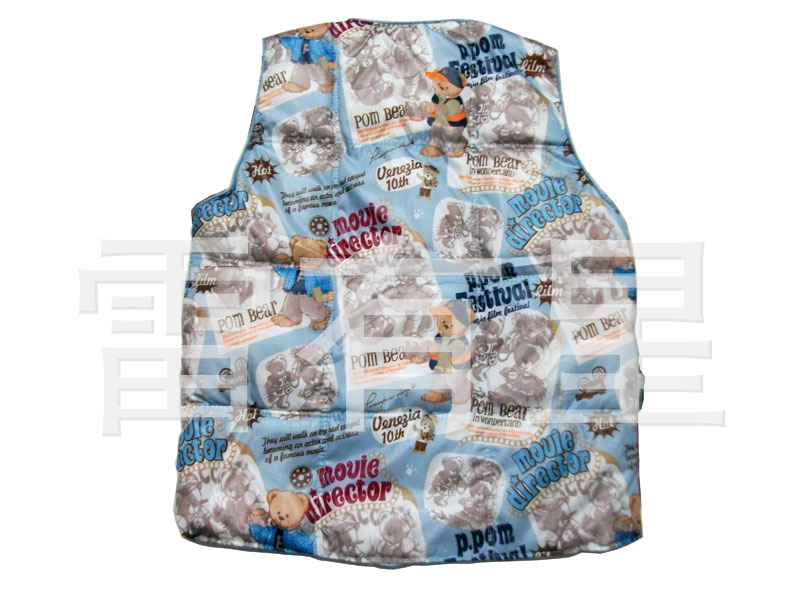 <em>儿童唐装棉马甲</em>背心厂家<em>批发</em>多款多色可混批图