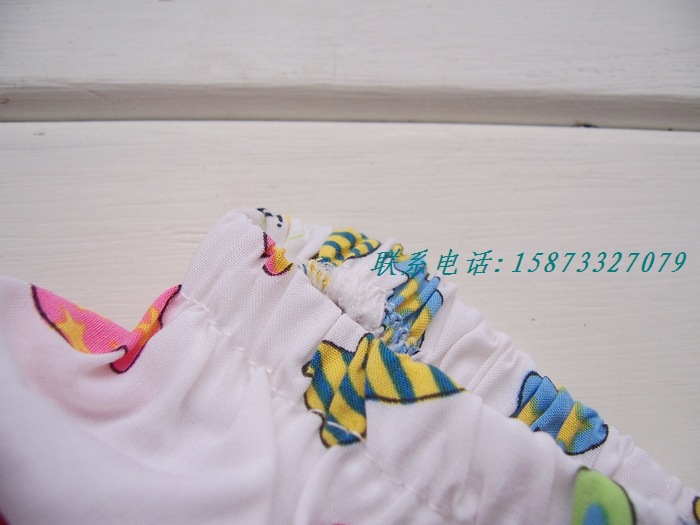 【特价<em>批发</em>儿童<em>睡衣睡裤套装</em> 绵绸棉绸套装宝