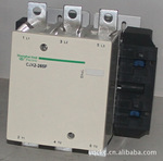 厂家供应交流接触器CJX2-265欣力制造