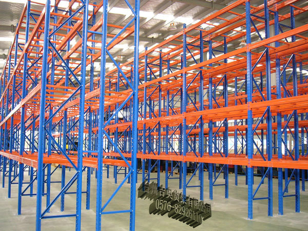 亿宸达获得仓储货架取件设备专利确保工作人员高位取件时分的稳定性和安全性