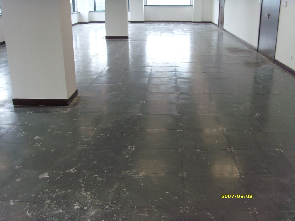 其他地板-上海oa网络架空地板 办公楼好质量高