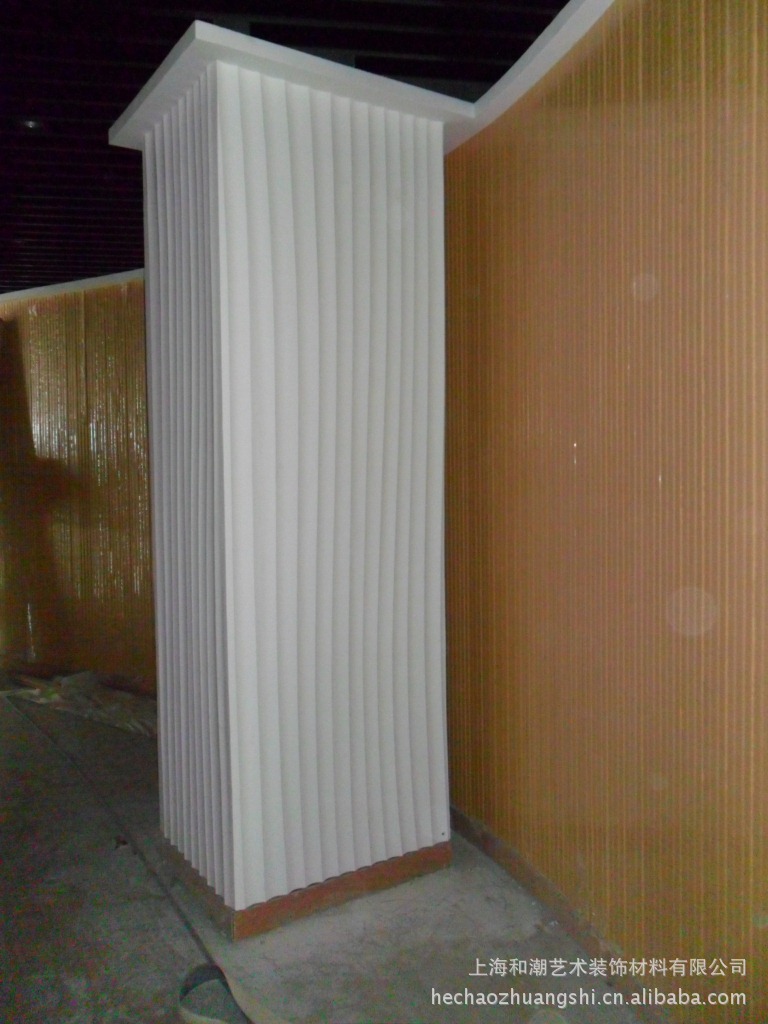 江阴振宏集团办公楼GRG