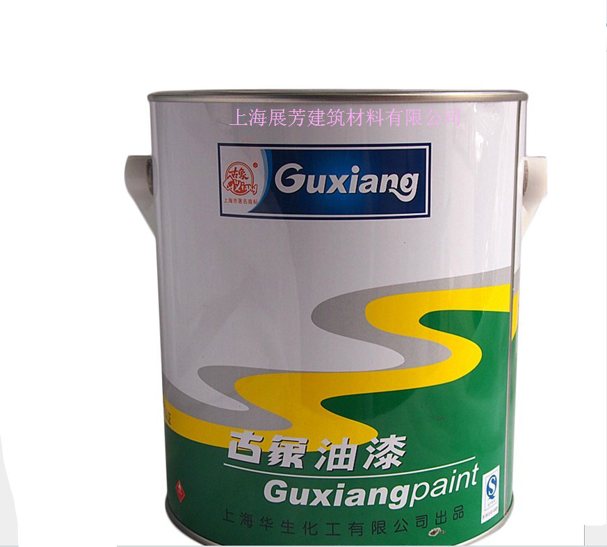 古象酚醛调和漆 防锈漆 钢结构防锈漆 油漆 古象