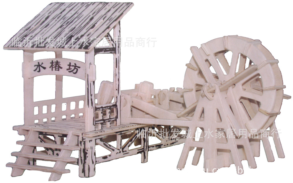 废物利用手工制作图:自制创意家居饰品