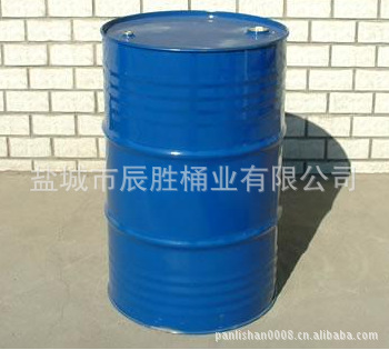 金属桶-江苏辰胜厂家提供应200升铁桶制造-金