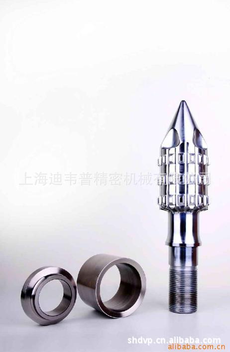 【【上海迪韦普】 承接各种 机械零部件加工 车