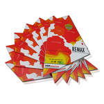 手机贴膜-睿量 REMAX 微晶膜 LG E510手机屏幕保护贴