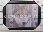专业生产供应卡纸画 咭卡画 仿古画 树脂画 水晶画 3D画 各种画框