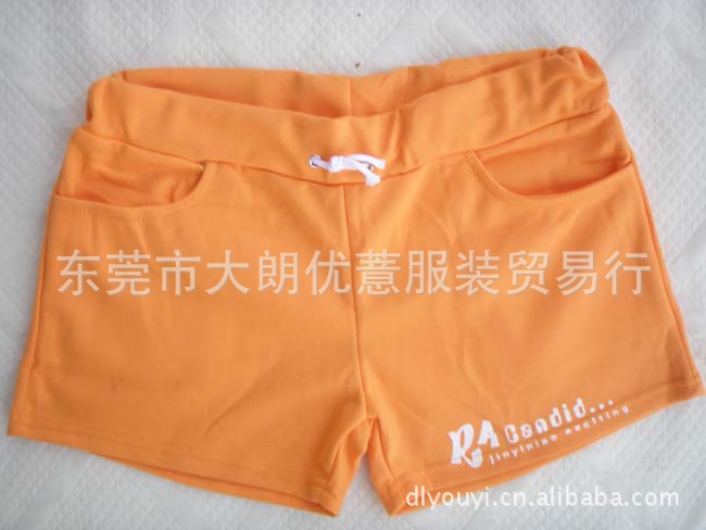 <em>女装短裤</em>批发 夏季家居 运动 时尚<em>女装短裤</em> <em>地摊</em>