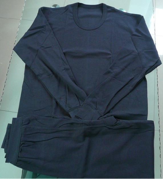 防护服-供应防静电内衣,防静电,纯棉内衣-防护