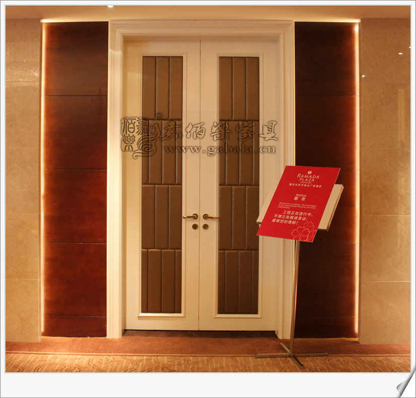 平开门-酒店消防门 酒店通道门 酒店门防火 软
