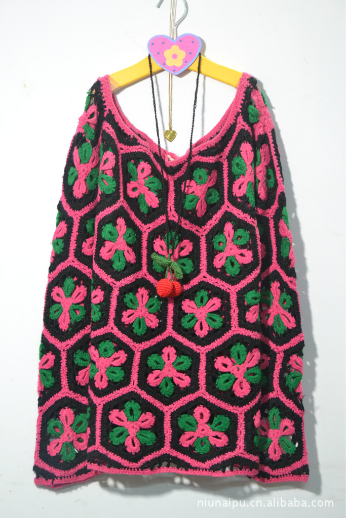 <em>复古毛衣</em> vintage/<em>出口日本</em>韩国/原单库存/纯手