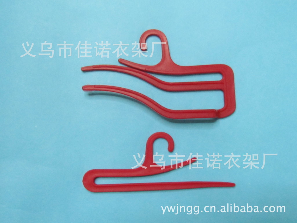 义乌最大最专业生产塑料挂钩厂家,生产袜子挂钩.围巾挂钩.文胸衣架.
