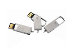 金属旋转U盘 U盘厂家直销,专门定制