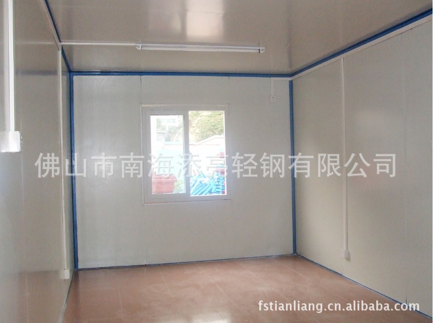 专业供应彩钢钢结构板房 泡沫夹芯板活动房 钢结构活动房材料 _ 专业供应彩钢钢结构板房 泡沫夹芯板活动房 钢结构活动房材料价格报价 _ 广东 佛山市南海区 - 中国供应商