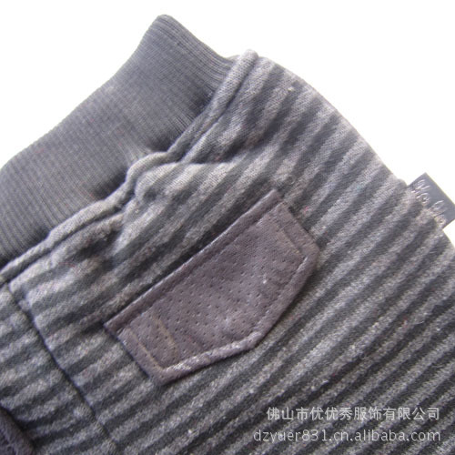 批发YOYO秀正品9192套装 <em>上衣</em>+<em>短裤</em>时尚童装