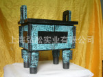 仿古工艺品 商务礼品 收藏品 家居装饰品 31公分司母戊鼎