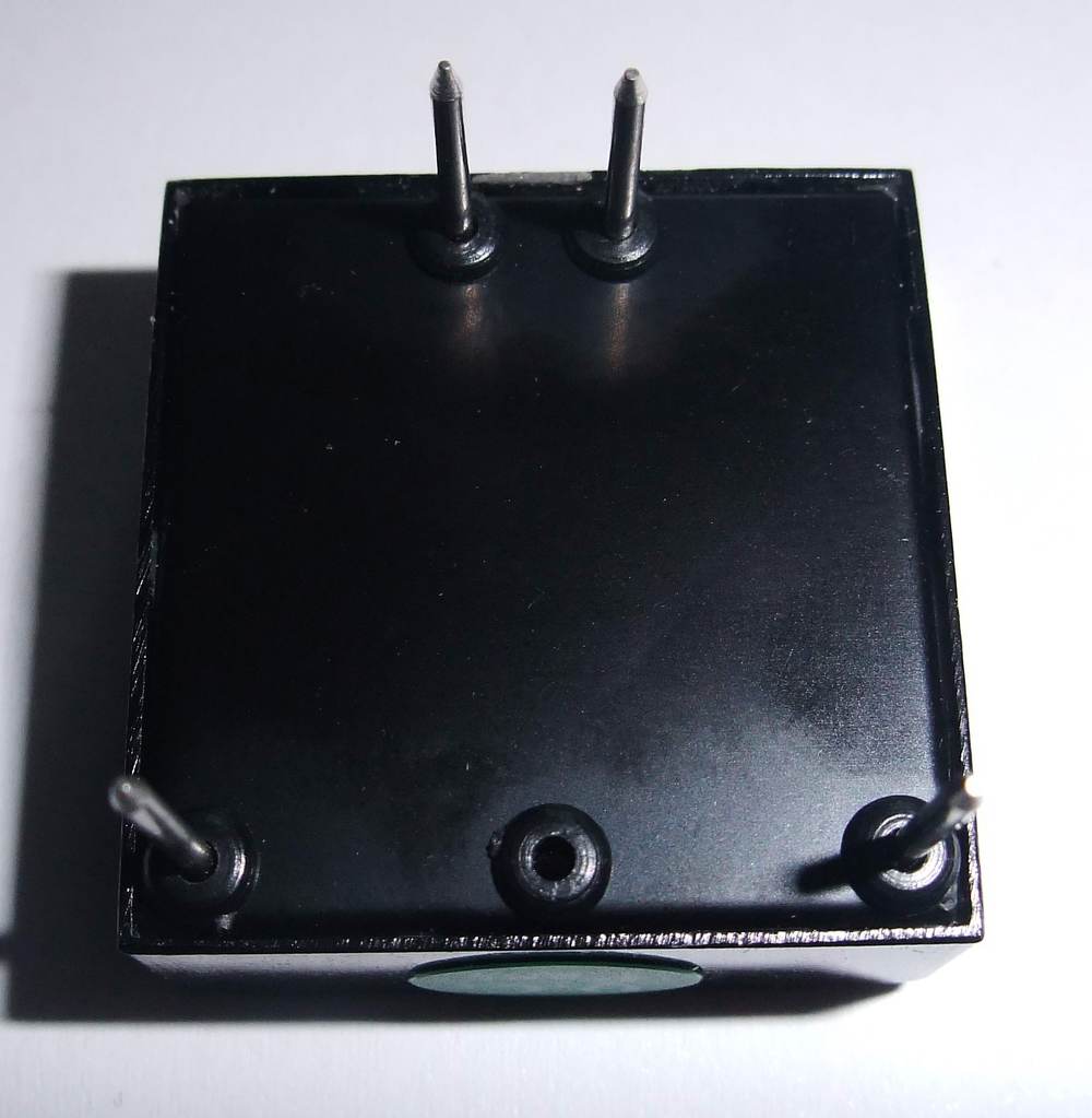 DC-DCԴģ5W12Vת5V1AԴߴͼ25*25*10mm