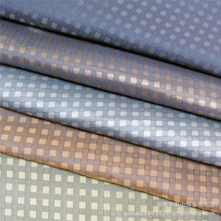 其他化纤面料-印花里布 里布批发 格子里布 防