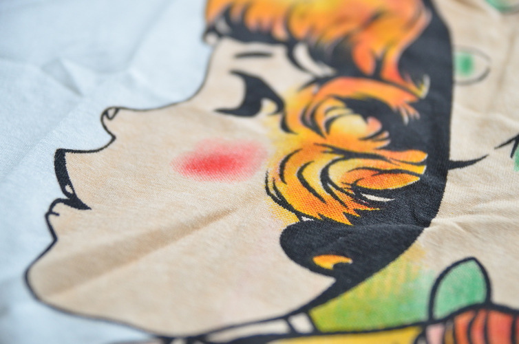 【2012款欧美宽松大码均码哈萨<em>雅琪女孩</em>头像