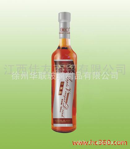 660苹果醋瓶