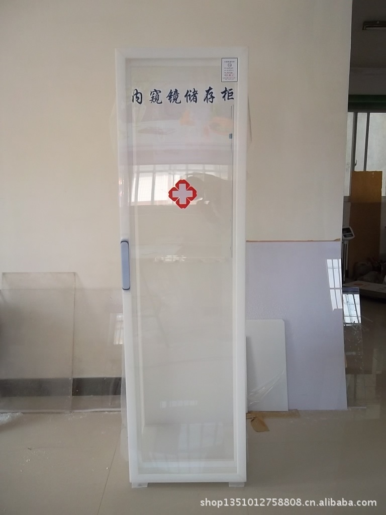 單門櫃